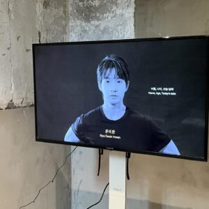 Jo Yoon-seo Instagram - 꼭 기록에 남기고 싶은 전시✨