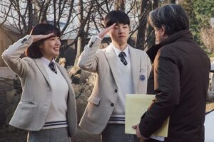 Jo Yoon-seo Instagram - 안올린 사진이 이렇게 많았다니..!