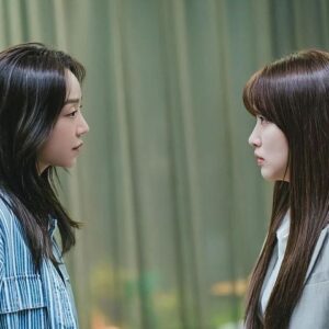 Jo Yoon-seo Instagram - 모두의 개천에 온기가 가득하길🌼
고생하셨습니다! 은주 안녕👋🏻