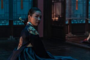Jo Yoon-seo Instagram - 🦉