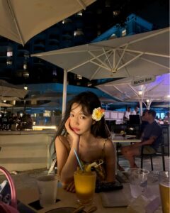 Actress Jo Yu-ri HD Instagram Photos and Wallpapers June 2024