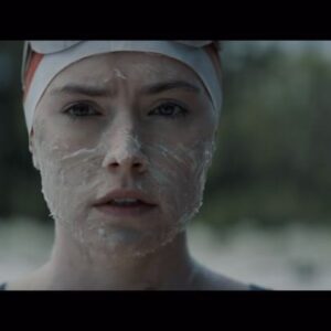 Joachim Rønning Instagram - Our trailer for YOUNG WOMAN AND THE SEA is here! Play it loud 🔉In theaters May 31 🏊‍♀️🏊‍♀️🏊‍♀️ #makehistory #youngwomanandthesea