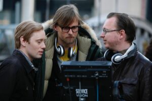 Joachim Rønning Instagram - The absolute best moments of my career have been watching an actor perform in front of the camera – taking the scene and the text to a higher place. I’ve been fortunate to collaborate with amazing talent. It’s a huge part of why I’m a filmmaker. However, like myself, being an actor or a writer, means you’re a freelancer. And I can tell you, the constant uncertainty is not for everyone. To that end I don't think it's unreasonable to ask for a better safety net.
 
Many of my best friends are writers. Everything starts with the story. Everything starts with you. That must continue. And that means that AI needs to be regulated. There is no doubt about the threat the technology poses to all creatives. 
 
Today was supposed to be our first day of principal photography on TRON: ARES. Instead, we are shut down with over a hundred and fifty people laid off. It’s indefinite, which makes it exponentially harder for everyone. 
 
The AMPTP, SAG-AFTRA and WGA need to not leave the table until it’s done. This is Hollywood. We close deals for breakfast. Why do we suddenly have all the time in the world when every day is so precious? It’s time for diplomacy so we can get back to work – under conditions that are fair to everybody #amptp #sagaftra #wga