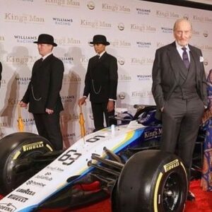 Joakim Skarli Instagram - Red carpet thing last night! Swipe 👉🏼🕵🏻‍♂️ @kingsmanmovie 🎩 🤙🏻 #thekingsman #actor