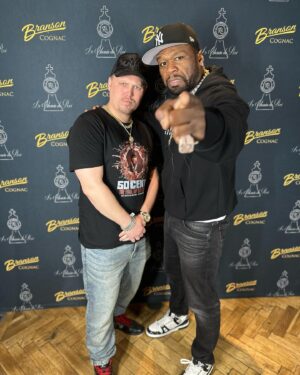 Joakim Skarli Instagram - Daamn 🔥💯😎 Life is a #Blessing I told @50cent let’s work! The O2 Arena was shaking 🫨 last night on the LAST BIG SHOW in @london when also @teddysphotos joined 💯🇳🇴🇬🇧🎂🔥WHAT A PRE-BDAY FOR MR SKARLI 🎂🎁🇬🇧✌🏻 LETS CELEBRATE MY BDAY WITH STYLE THIS FRIDAY 11.24.2023 When it’s Also @bustarhymes #BlockBusta drops !!! ITS ALL A MOVIE 🎥 BtW Swipe for more pics and last one is a #MugShot aka #MoneyShot 💰 @thisis50 @jbettis420 @thefinallaptour #thefinallaptour #50Cent #Actor #Film #letsgo