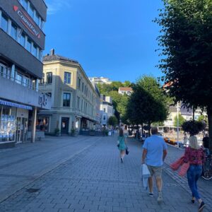 Joakim Skarli Instagram - Since these rainy days ☔️ in London 🤪 I felt the need to post some good stuff. I was visiting my hometown this summer ☀️And yeah a bit different times during a pandemic - less people in the streets etc 😷In my opinion Arendal is the best summer city in Norway 🇳🇴 And the city of Frozen by winter ❄️ Stay safe all my friends and take care of each others 🙏 Enjoy by swiping left 👆🏻#Arendal #London #Norway #UK