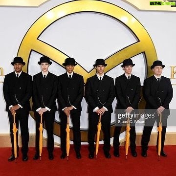 Joakim Skarli - 2.8K Likes - Red carpet thing last night! Swipe šš¼šµš»āāļø @kingsmanmovie š© š¤š» #thekingsman #actor