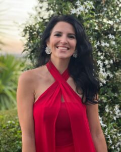 Actress Joana Vieira HD Instagram Photos and Wallpapers September 2023
