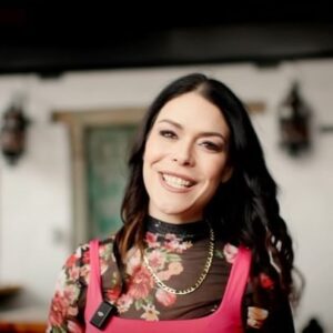 Actress Joanie Charron HD Instagram Photos and Wallpapers December 2023