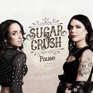 Joanie Charron Instagram - Il y a un an Sugar Crush gagnait le trophée ''Prix du Public'' au @gala_country , et aujourd'hui leur nouvel album est disponible sur toutes les plateformes. Merci de vos nombreux messages depuis le lancement Joanie Charron et Marie-Soleil sont vraiment surprises de cette méga dose d'amour. Écoutez, téléchargez et partagez les chansons en grand nombre.

**** https://linktr.ee/sugarcrushofficiel ****

@purcomofficiel @49.parallele @apcmmusique #onfr #musique #outaouaisfun #ukulele #musiquefranco