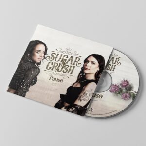 Joanie Charron Instagram - Il y a un an Sugar Crush gagnait le trophée ''Prix du Public'' au @gala_country , et aujourd'hui leur nouvel album est disponible sur toutes les plateformes. Merci de vos nombreux messages depuis le lancement Joanie Charron et Marie-Soleil sont vraiment surprises de cette méga dose d'amour. Écoutez, téléchargez et partagez les chansons en grand nombre.

**** https://linktr.ee/sugarcrushofficiel ****

@purcomofficiel @49.parallele @apcmmusique #onfr #musique #outaouaisfun #ukulele #musiquefranco