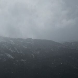 Joanna Instagram - reborn after the storm