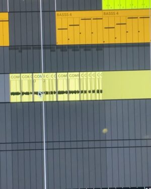 Joanna Instagram - Le processus de création de mon nouveau single « Méta Deuil » a été trop beau 🫂

Maintenant il vit dans vos oreilles, partagez le pour qu’il voyage 🤍