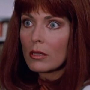 Actress Joanna Cassidy HD Instagram Photos and Wallpapers July 2023
