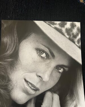 Joanna Cassidy Instagram - Modeling days In San Francisco ♥️ 

#modeling #joannacassidy #fyp #sanfrancisco #sf #throwback #throwbackthursday #tbt