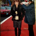 Joanna Cassidy