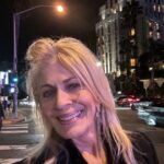 Joanna Cassidy