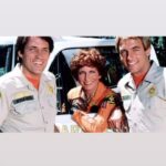 Joanna Cassidy