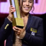 Joanna Jędrzejczyk
