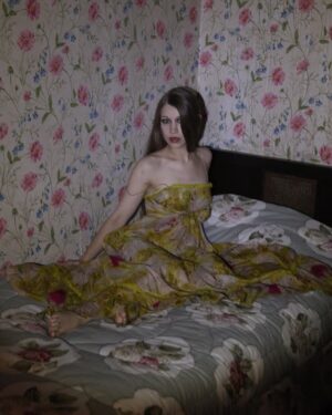 Joanna Newsom Instagram - 