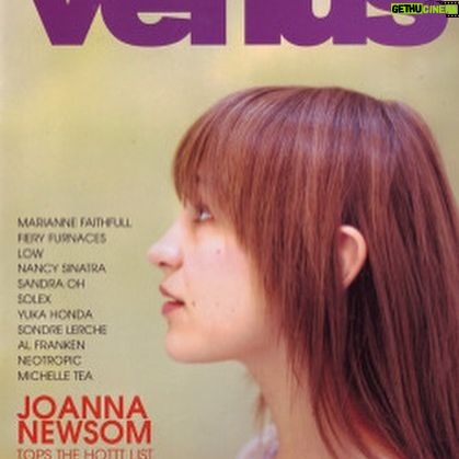 Joanna Newsom - 656 Likes - Via book-of-newsomberg on tumblr