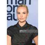 Joanna Vanderham