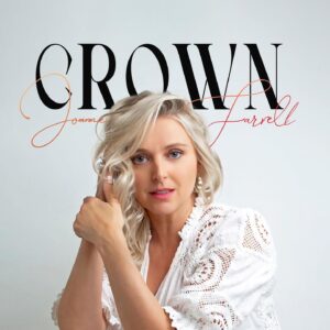 Joanne Farrell Instagram - I’m so excited to announce that my new single ‘Crown’ will be out next week on Thursday 10th November 👑 You can click on the link in my profile bio to PRE-SAVE the single and receive a notification as soon as it’s out 👸

Can’t wait to share it with you! 🥳

Written & composed by @officialjoannefarrell & @ramziofficial
Video directed by @majdi.smiri
Video produced by @dhaferlabidine
Thanks to @humanagementme