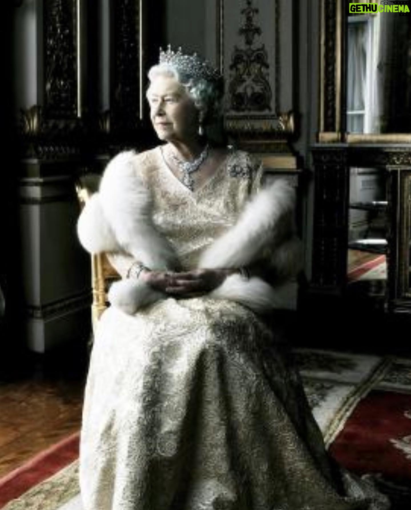 Joanne Farrell - 1.1K Likes - ‘I declare before you that my whole life whether it be long or short shall be devoted to your service and the service of our great imperial family to which we all belong’
A promise kept for 70 years with serene grace, good humour and indomitable spirit
RIP Queen Elizabeth II
1926 - 2022