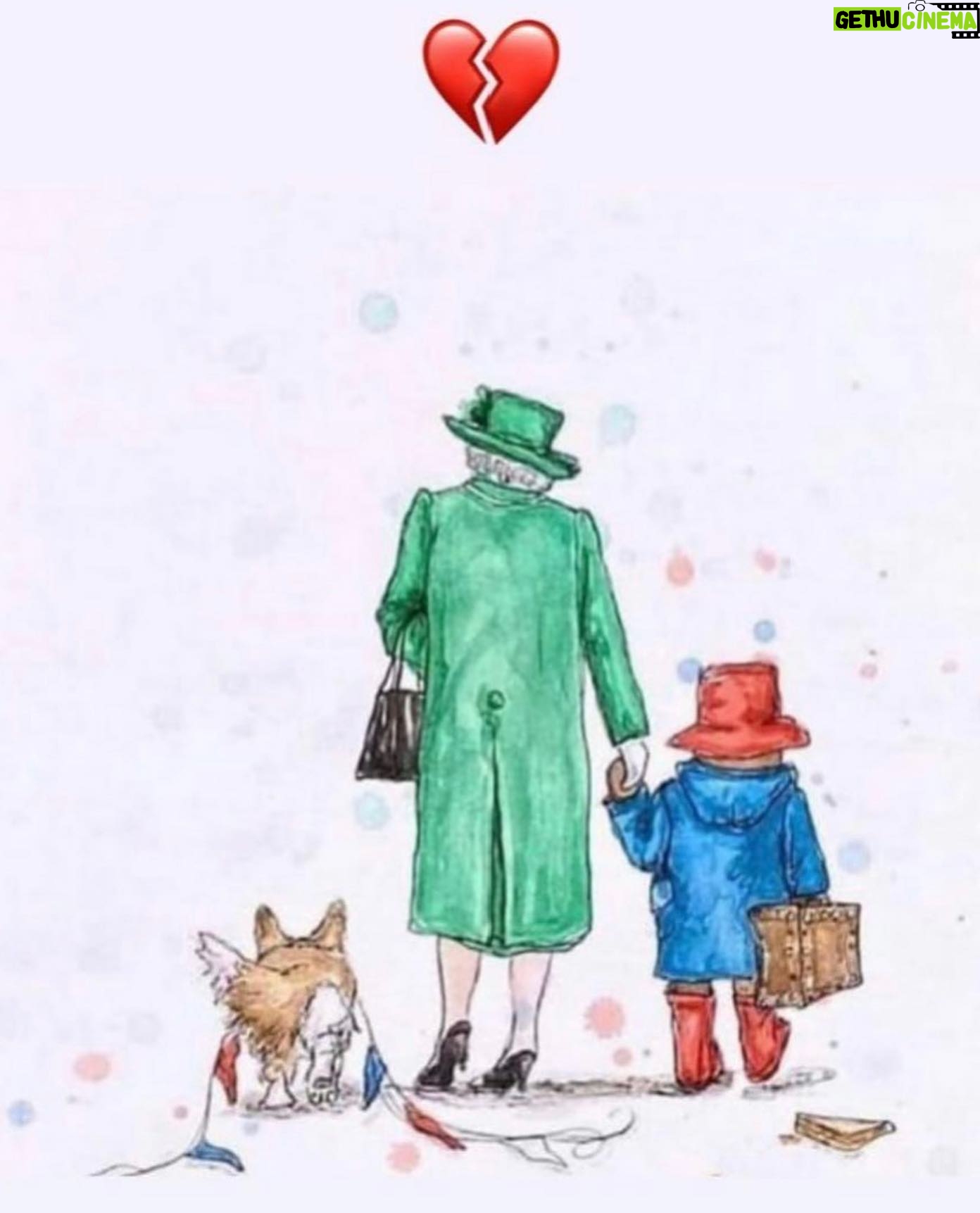 Joanne Farrell - 1.1K Likes - ‘I declare before you that my whole life whether it be long or short shall be devoted to your service and the service of our great imperial family to which we all belong’
A promise kept for 70 years with serene grace, good humour and indomitable spirit
RIP Queen Elizabeth II
1926 - 2022