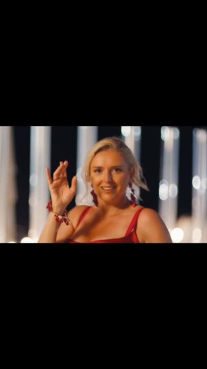 Joanne Farrell Instagram - Thrilled that FIRE 🔥 is now available on all platforms
To watch the full video, check the link in bio