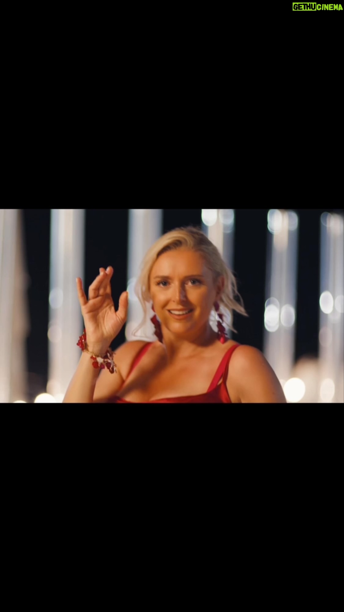 Joanne Farrell - 6.2K Likes - Thrilled that FIRE 🔥 is now available on all platforms
To watch the full video, check the link in bio