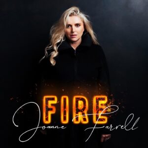 Joanne Farrell Instagram - Looking forward to the release of my new single FIRE 🔥 tomorrow
Available for download on all streaming platforms
Pre-order via link in bio above https://bfan.link/fire-18

Produced by @dhaferlabidine
Written & composed by @officialjoannefarrell & @ramziofficial 
Directed by @majdi.smiri 
PR @humanagementme  Choreography @ayacharaf 
Photo by @becky_lee_brun 
Production company #doubleaproductions