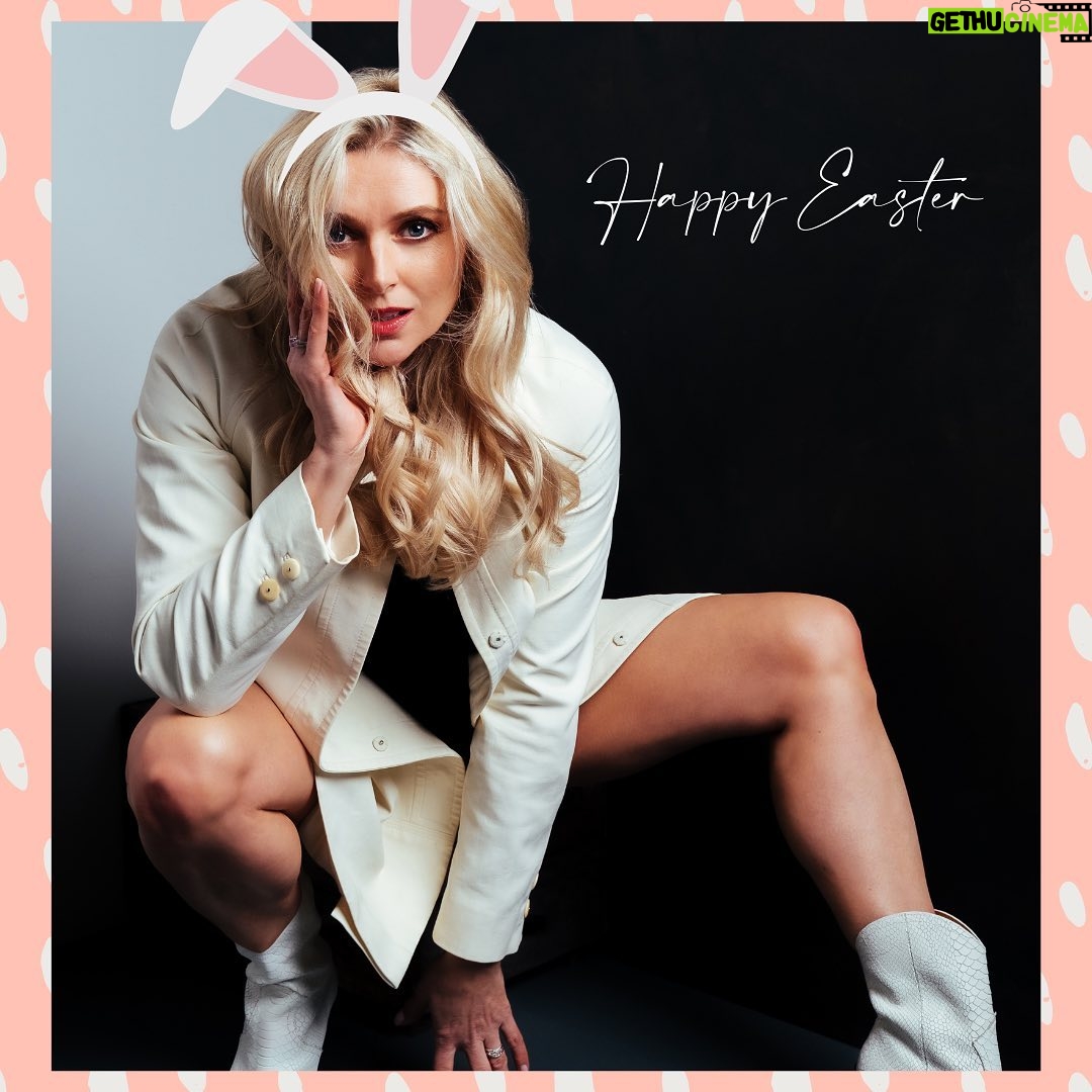 Joanne Farrell - 1.4K Likes - Happy Easter everyone!
Note to self - Don’t leave the chocolate eggs in the conservatory over night next year.... 😂