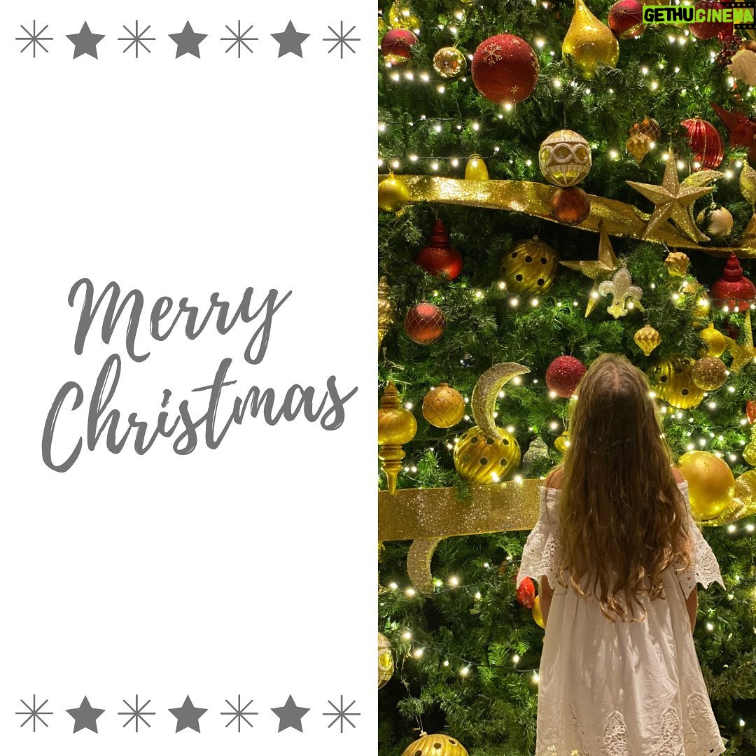 Joanne Farrell - 1.1K Likes - May all your Christmas wishes come true x