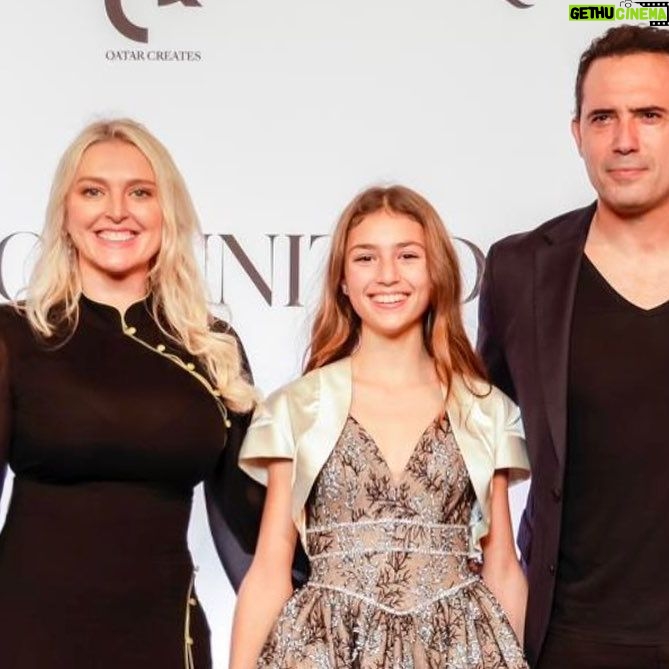 Joanne Farrell - 6.2K Likes - Such a fantastic show and super fun evening at Qatar Fashion United by CR Runway 🔥
@crrunway
@qatarcreates
@dhaferlabidine
@jessiecatculley
#crrunway
#qatarcreates
#dhaferlabidine