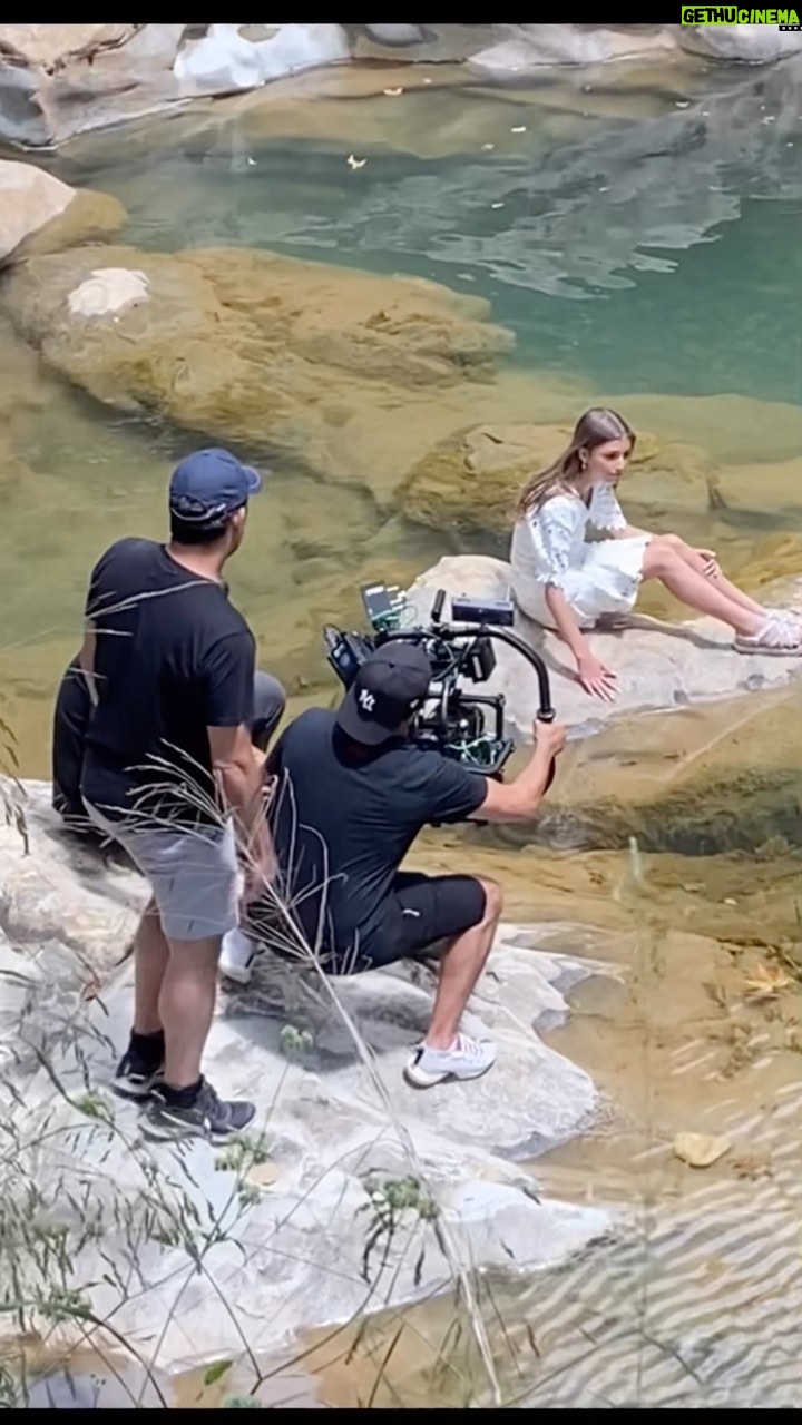 Joanne Farrell - 1.3K Likes - Here’s a little behind the scenes peek into the shooting of the ‘Crown’ video. 👑
Video footage and editing by Yasmine! 👸🏻
Styling by @malak_sbaai👗
Exec producer @carljabra 🎞
Hair by Rodolph Aziz 💇♀️
Makeup by Samara Habchy💄
@majdi.smiri
@dhaferlabidine
@humanagementme