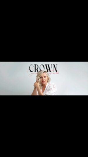 Joanne Farrell Instagram - I’m so happy to share ‘Crown’ with you! 👑🔥❤️‍🔥 

Always remember to be proud, to be strong and to #wearyourcrown!

You can download the song now via the link in my bio and you can find the link to the video, featuring a very special girl. Any idea who she might be?… 👸🏻

Written & composed by @officialjoannefarrell 👸🏼 & the talented @ramziofficial 🤴
Video directed by the fabulous @majdi.smiri 🎬
Video produced by my super-husband @dhaferlabidine 🦸🏻‍♂️
Backing vocals by gorgeous singers @officialalisonjiear 🎤 & @andrewplayfoot 🎵
Beautiful actress: Yasmine 👸🏻
Special thanks to @humanagementme 🤩
Cover photo @benhuntleyy 📸