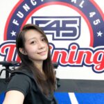 Joanne Yang