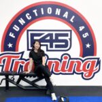Joanne Yang