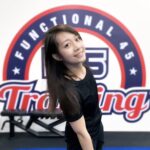 Joanne Yang