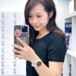 Joanne Yang