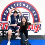 Joanne Yang