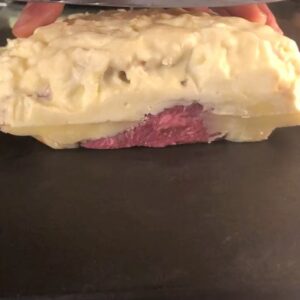 João Alcantara Instagram - A carne ‼️
Picanha 

@mar.e.mo