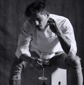Actor João Alcantara HD Instagram Photos and Wallpapers November 2021