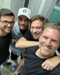 Actor João Alcantara HD Instagram Photos and Wallpapers September 2022