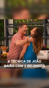 Actor João Baião HD Instagram Photos and Wallpapers July 2024