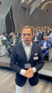 Actor João Doria HD Instagram Photos and Wallpapers July 2024