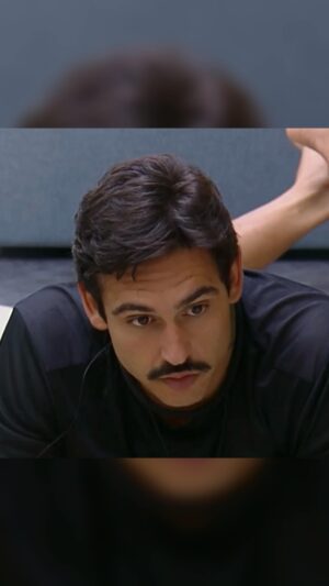João Hadad Instagram - SALVO DA ZONA DE RISCO 🤌🏽

Ontem aconteceu mais uma formação de zona de risco na mansão de #AGrandeConquista. 

Hadad e Kaio, os donos desse ciclo, indicariam um participante (Breno foi o escolhido) e a casa obrigatoriamente precisa indicar um dos donos também. 

Hadad recebeu 8 votos contra 9 em Kaio, sendo assim, por 1 voto, ficamos livres dessa zona de risco 😮‍💨 

Seguimos firmes na competição, bora com tudo, pra cima! #TeamHadad ⚡️