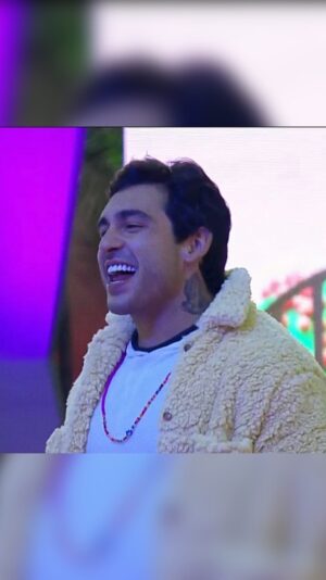 João Hadad Instagram - Mais uma festa na mansão? Temos! 
Com vocês, os melhores momentos do Hadad 🕺🏻 

#AGrandeConquista #TeamHadad ⚡️