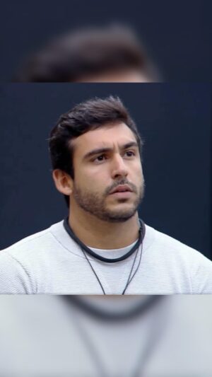 João Hadad Instagram - SEGUIMOS NA MANSÃO ⚡️👊🏽 

Mais uma zona de risco e mais uma vitória pra conta, graças a Deus e o voto de vocês! Mais uma vez, muito obrigado #TeamHadad! 

Nossa torcida é incrível, Hadad vai ficar muito feliz quando sair e ver toda a dedicação nas votações e a torcida no dia a dia, bora com tudo, temos muito game pela frente. ❤️💪🏽 

#AGrandeConquista